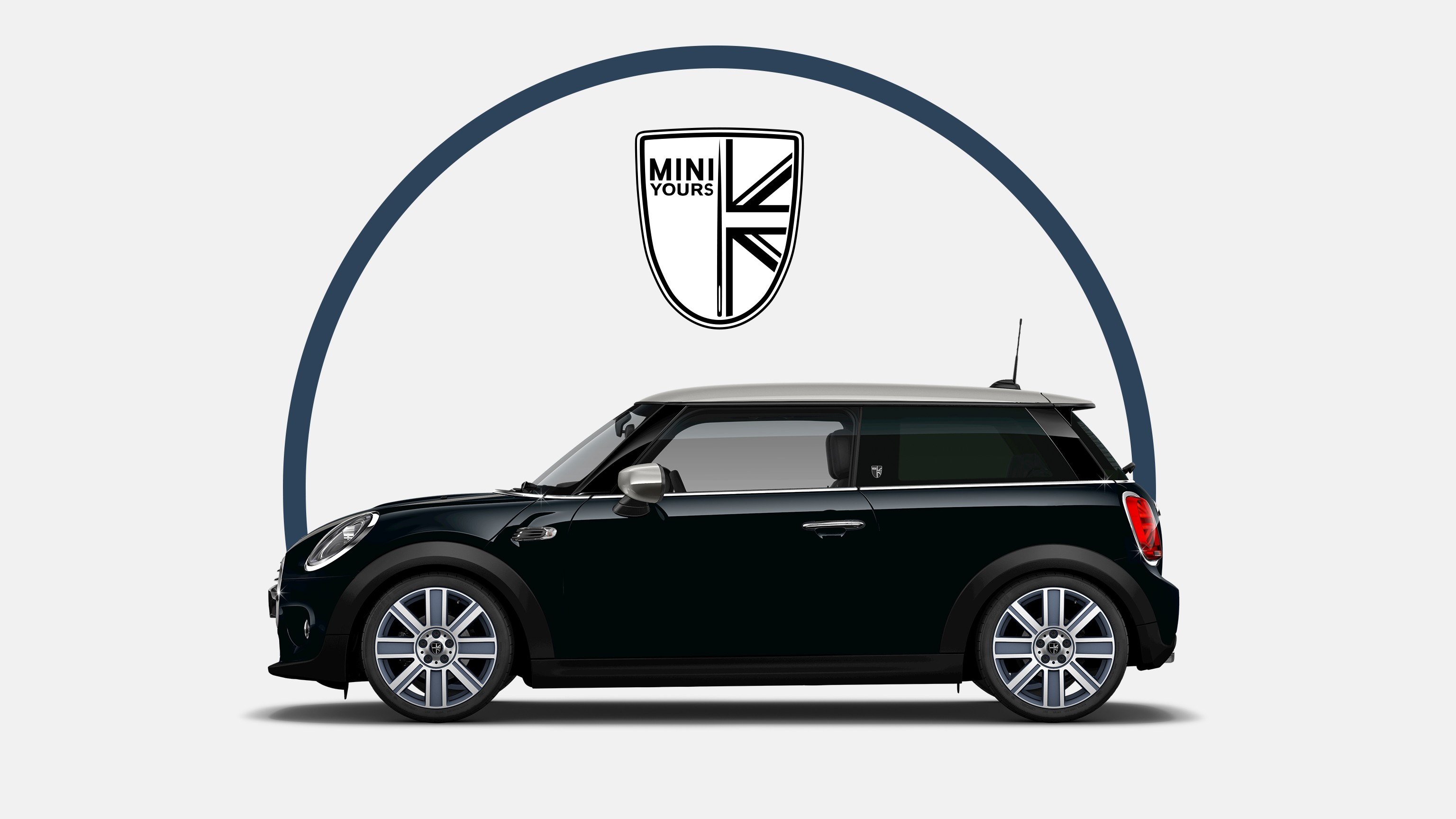 Programme de personnalisation MINI Yours